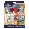 LORCANA COLLECTION STARTER SET FABLED LEGGENDE ITA SET INTRODUTTIVO DA COLLEZIONE SET 9