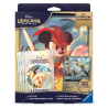 LORCANA COLLECTION STARTER SET FABLED LEGGENDE ITA SET INTRODUTTIVO DA COLLEZIONE SET 9