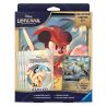 LORCANA COLLECTION STARTER SET FABLED ENG SET 9