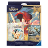 LORCANA COLLECTION STARTER SET FABLED ENG SET 9