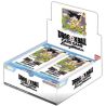 DRAGON BALL SUPER CARD GAME FUSION WORLD MANGA BOX SB-01