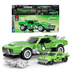 Mattel Brick Shop Hot...