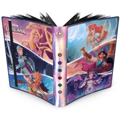 LORCANA - PORTFOLIO -...