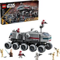 LEGO 75413 STAR WARS  UT - AT AGOSTO 2025