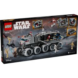 LEGO 75413 STAR WARS  UT - AT AGOSTO 2025