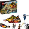 LEGO 75414 STAR WARS  TURBO TANK AGOSTO 2025