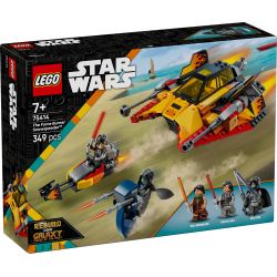 LEGO 75414 STAR WARS  TURBO...