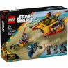 LEGO 75414 STAR WARS  TURBO TANK AGOSTO 2025