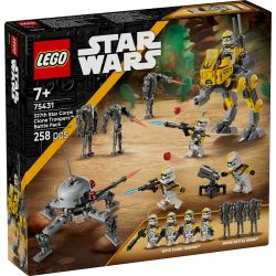 LEGO 75431 STAR WARS...