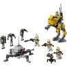 LEGO 75431 STAR WARS  BATTLE PACK 327° STAR CORPS DI CLONE TROOPERS AGOSTO 2025
