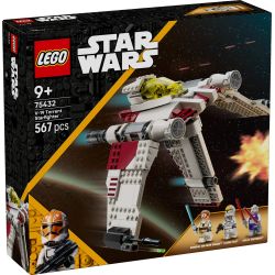 LEGO 75432 STAR WARS CACCIA...