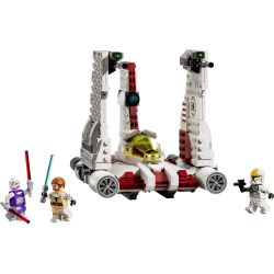 LEGO 75432 STAR WARS CACCIA STELLARE V-19 TORRENT AGOSTO 2025