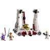 LEGO 75432 STAR WARS CACCIA STELLARE V-19 TORRENT AGOSTO 2025