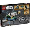 LEGO 75433 STAR WARS  JANGO FETT PLAY I AGOSTO 2025 2026