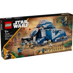 LEGO 75435 STAR WARS  MTT...