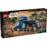 LEGO 75435 STAR WARS  MTT AGOSTO 2025 2026