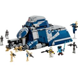 LEGO 75435 STAR WARS  MTT AGOSTO 2025 2026