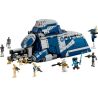 LEGO 75435 STAR WARS  MTT AGOSTO 2025 2026