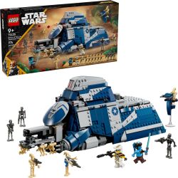 LEGO 75435 STAR WARS  MTT AGOSTO 2025 2026