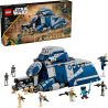 LEGO 75435 STAR WARS  MTT AGOSTO 2025 2026