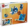 LEGO NIKE DUNK 2025