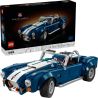 LEGO 10357 ICONS SHELBY COBRA 427 S/C 2025