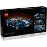 LEGO 10357 ICONS SHELBY COBRA 427 S/C 2025
