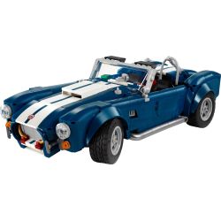 LEGO 10357 ICONS SHELBY COBRA 427 S/C 2025