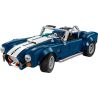 LEGO 10357 ICONS SHELBY COBRA 427 S/C 2025