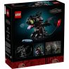 LEGO DRAGON TRAINER SDENTATO 2025