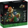LEGO 40788 SIMPATICHE CHIOCCIOLE 2025