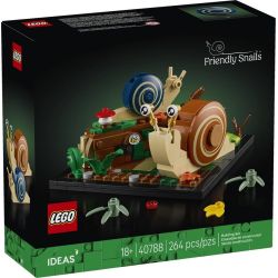 LEGO 40788 SIMPATICHE...