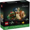 LEGO 40788 SIMPATICHE CHIOCCIOLE 2025