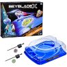 BEYBLADE X ARENA SET DA BATTAGLIA ESTREMA CON 2TROTTOLE