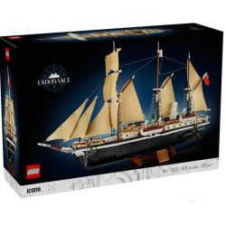 LEGO 10335 THE ENDURANCE 2024
