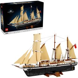 LEGO 10335 THE ENDURANCE 2024