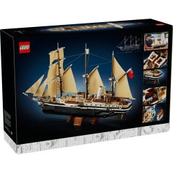 LEGO 10335 THE ENDURANCE 2024