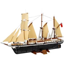 LEGO 10335 THE ENDURANCE 2024