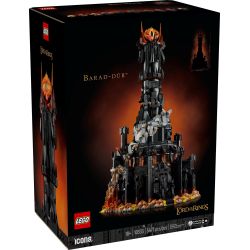 LEGO 10333 ICONS IL SIGNORE...