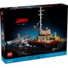 LEGO 21350 LO SQUALO 2024