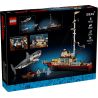 LEGO 21350 LO SQUALO 2024