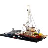 LEGO 21350 LO SQUALO 2024