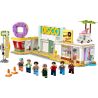 LEGO 21339 IDEAS BTS Dynamite