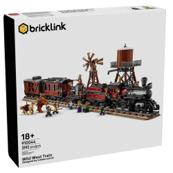 LEGO 910044 BRICKLINK TRENO...