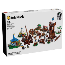 LEGO 910045 BRICKLINK...
