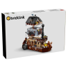 LEGO 910046 BRICKLINK BARCA MERCANTILE