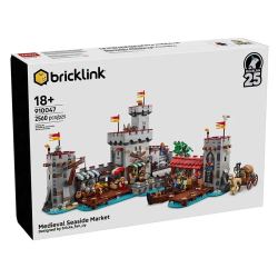 LEGO 910047 BRICKLINK...