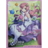 GUNDAM CARD GAME OFFICIAL SLEEES 1 OVERFLOWING AFFECTION 70 SLEEVES STANDARD SIZE
