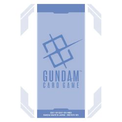 GUNDAM CARD GAME OFFICIAL...