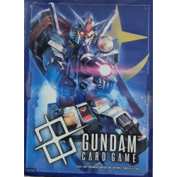 GUNDAM CARD GAME OFFICIAL...